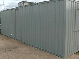 manchester portable cabins